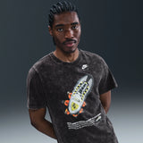 Nike Sportswear T-shirt "AM95 NEON BLACK"