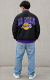 JACKET LAKERS NBA