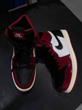 Air Jordan 1 Zoom CMFT "Zoom Chicago