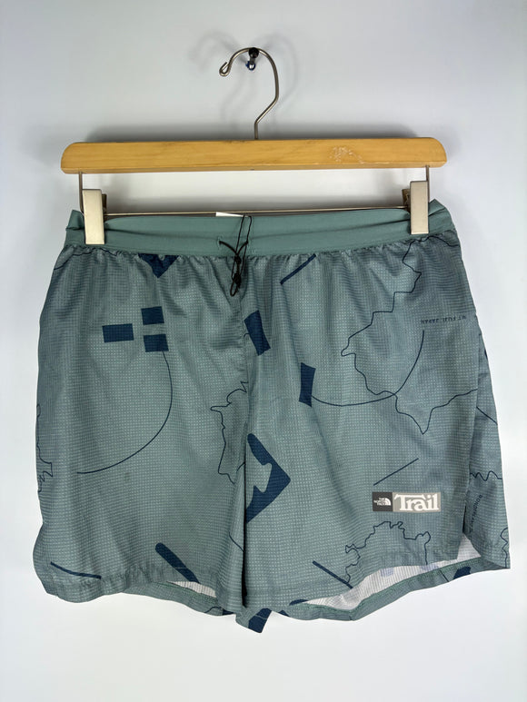 The North Face Short