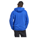 Adidas House Of Tiro Fleece Hoodie