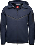 Nike Tech Fleece Full-Zip Windrunner Hoodie