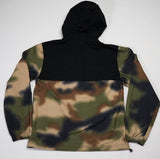 Adidas Original Camo Jacket