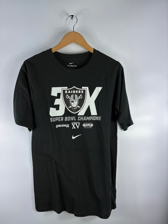 Nike  raiders T-shirt