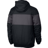 Men’s insulated jacket