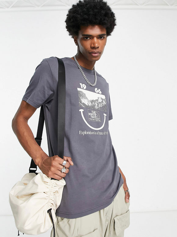 North Face T shirt