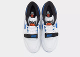 Air Alpha Force 88 University blue and White