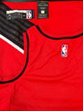 Nike NBA Portland Jersey