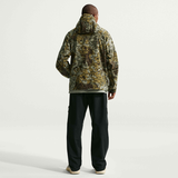 Nike TechMen's Woven Full-Zip Windrunner Jacket