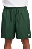 CLUB WOVEN FLOW SHORTS