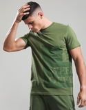Weekend Offender Ryan T-Shirt Sapling