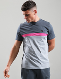 Weekend Offender Murvica T-Shirt Zinc