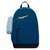 Nike Elemental Kids Backpack School Bag