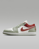 Air Jordan 1 Low Men's Shoes