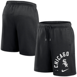 Chicago White Sox Nike Arched Kicker Fleece Short - Mens