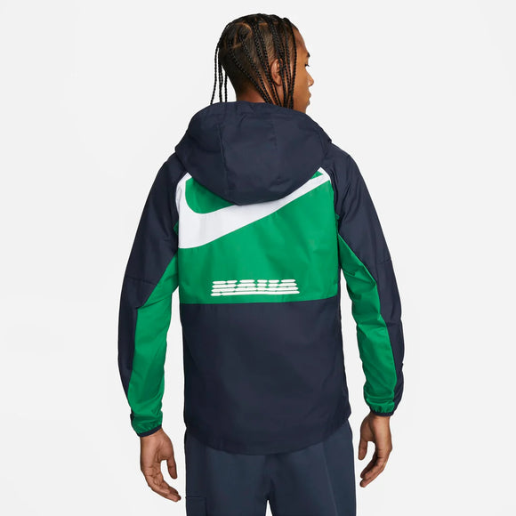Nike Nigeria AWF Jacket