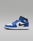 Air Jordan 1 Mid Older Kids' Shoes