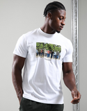 Weekend Offender Gse T-Shirt White