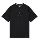 Weekend Offender Away Graphic T-Shirt Black