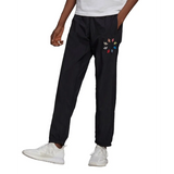 adidas Originals ADICOLOR SHATTERED TREFOIL TRACKSUIT BOTTOMS