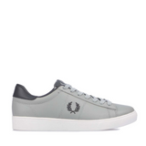 Fred Perry Spencer Leather Trainers