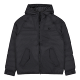 Fred Perry Insulated Hooded Jkt