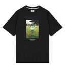 Weekend Offender El Diez Graphic T-Shirt Black