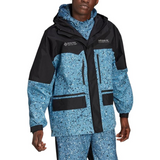 Adidas Men Multi Adventure Winter Allover Print GORE-TEX