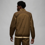 Air Jordan 23 Engineered Full Zip Repel Jacket 'Olive Green'