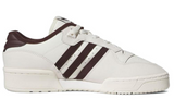 adidas Rivalry Low 'White Shadow Brown'