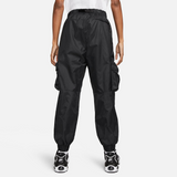 NikeTech Lined Woven Pants 'Black'Men's