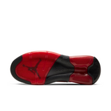 Air JordanMaxin 200 'White Gym Red'