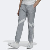 adidas-Rekive Track Pants 'Grey'