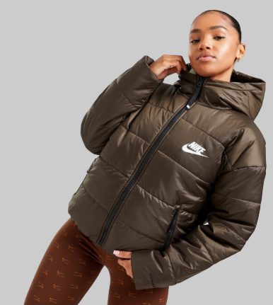 NIKE WINTER JACKET IN NSW SYN TF RPL HD JKT