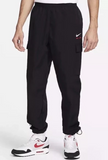 Nike Air Sportswear Cargo Trousers Woven Ripstop Unlined Mens