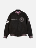 Inter Miami CF Varsity Original Licensed Jacket