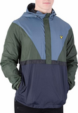 Lyle & Scott Men's Showerproof Jacket