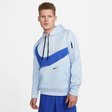Nike Men's Therma-FIT Swoosh pullover hoodie