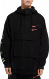 Hooded jacket Nike M NSW SWOOSH WOVEN JKT
