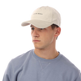 Lyle and Scott Embroidered Cord Cap