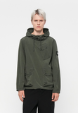 Weekend Offender GROHL - Summer jacket - black forest