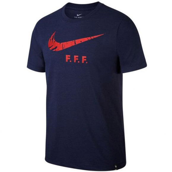 Nike France T-SHIRT