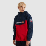 Ellesse Mont 2 overhead hooded jacket