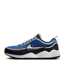 Air Zoom Spiridon Black and Signal Blue