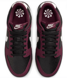 Nike Dunk Low Next Nature  "Burgundy Crush"