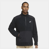 Nike Sportswear Style Essentials+ Half Zip Fleece Top for Men