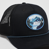 Nike Rise Structured Outdoor Trucker Cap