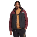 Timberland DWR Outdoor Archive Puffer Jacket