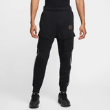 Nike Air Men's Fleece Cargo Trousers