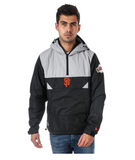 New Era Jacket - Line San Francisco Giants